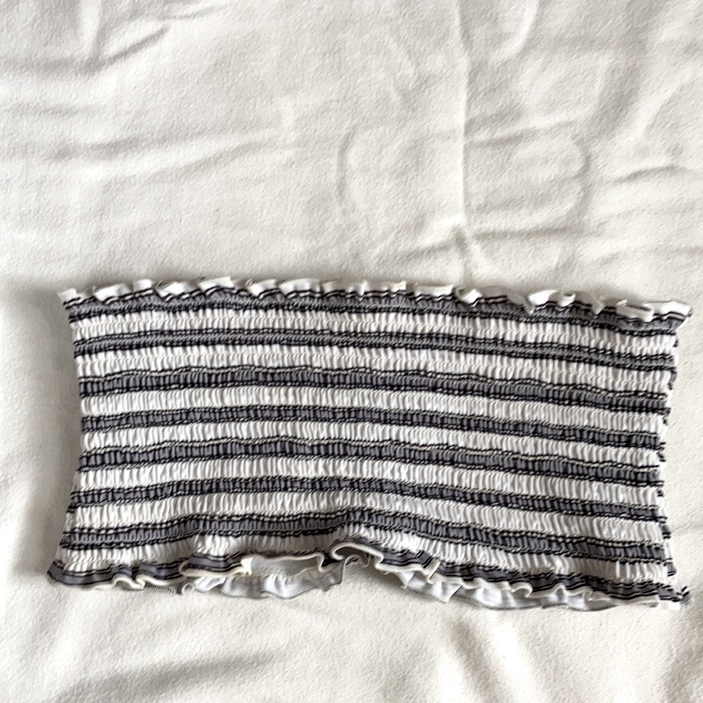 Bathing suit top